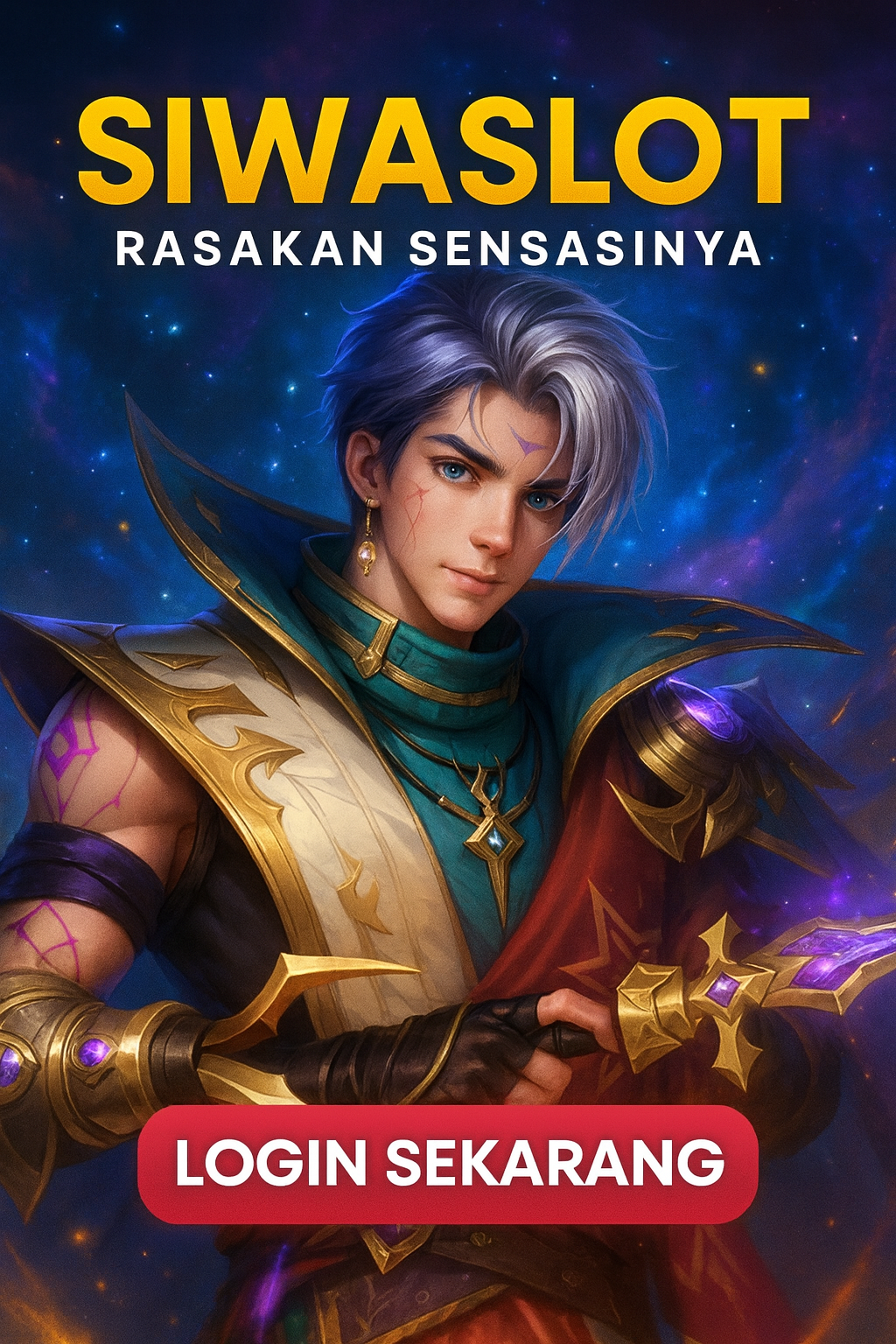 Siwaslot - Siwa Slot Memberikan Event Keberuntungan Kilat!